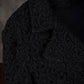 Wool Lace Coat