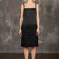 Fringe Dress