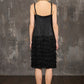 Fringe Dress